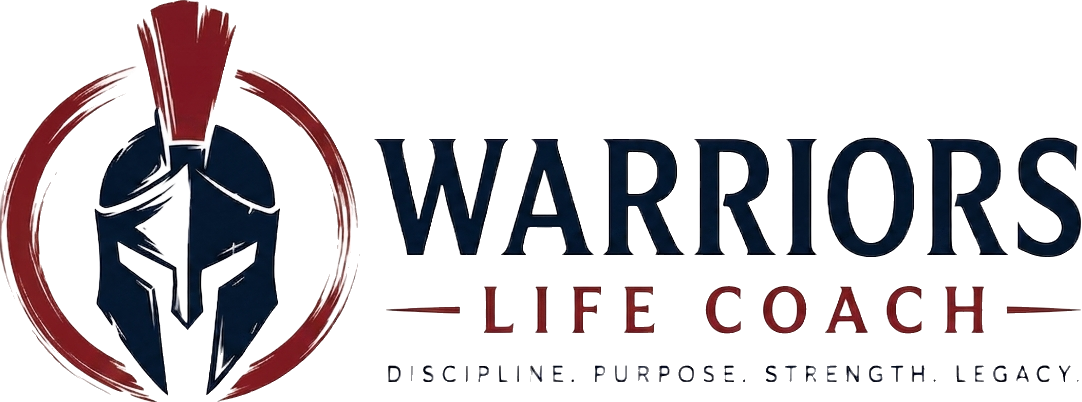 Warriors Life Coach