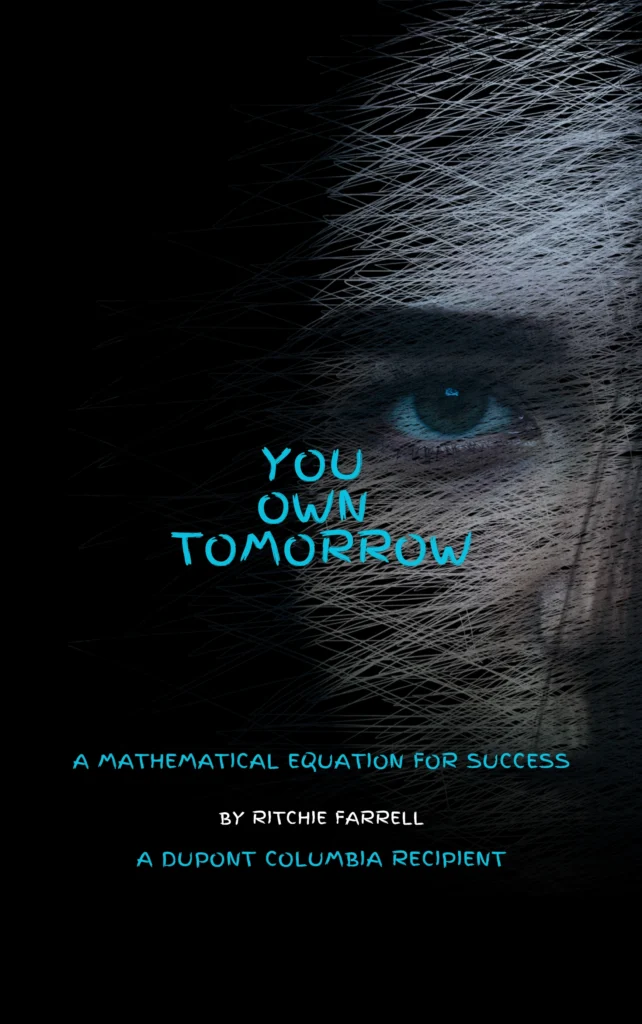 You own tomorrow