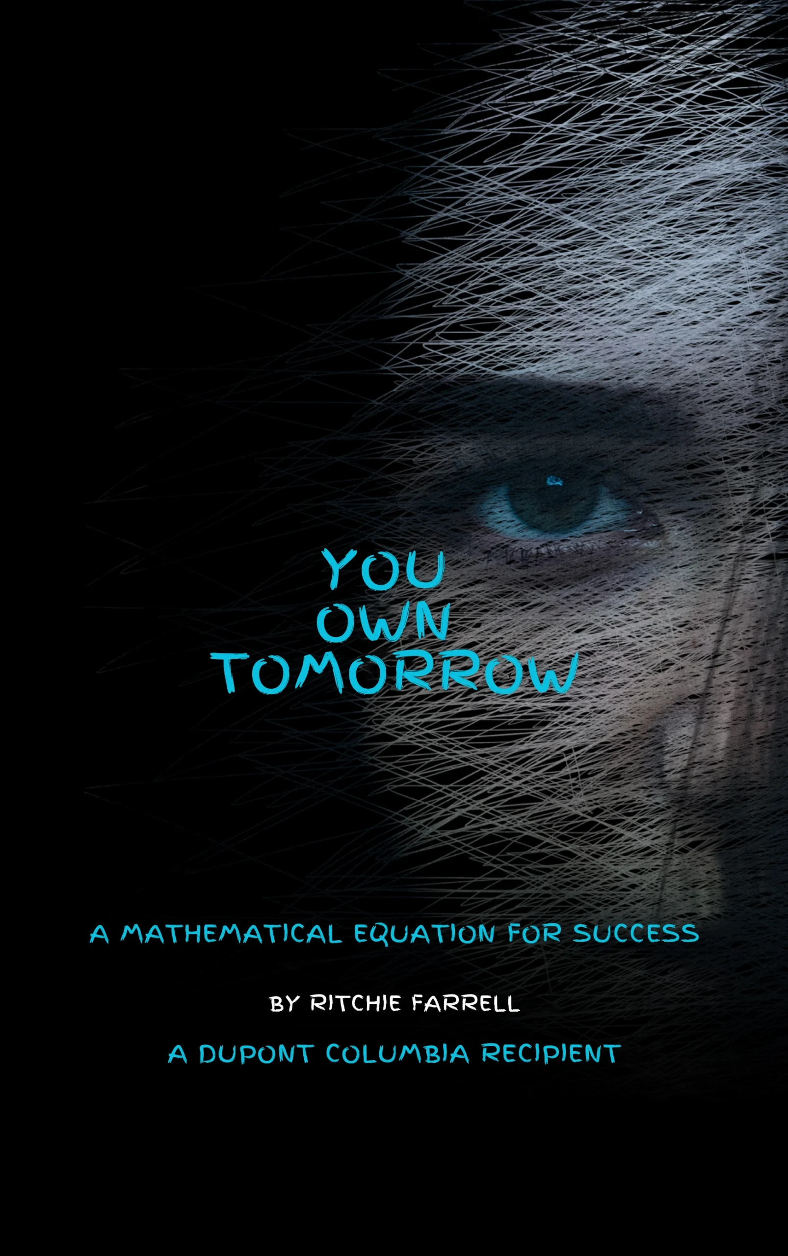 You own tomorrow