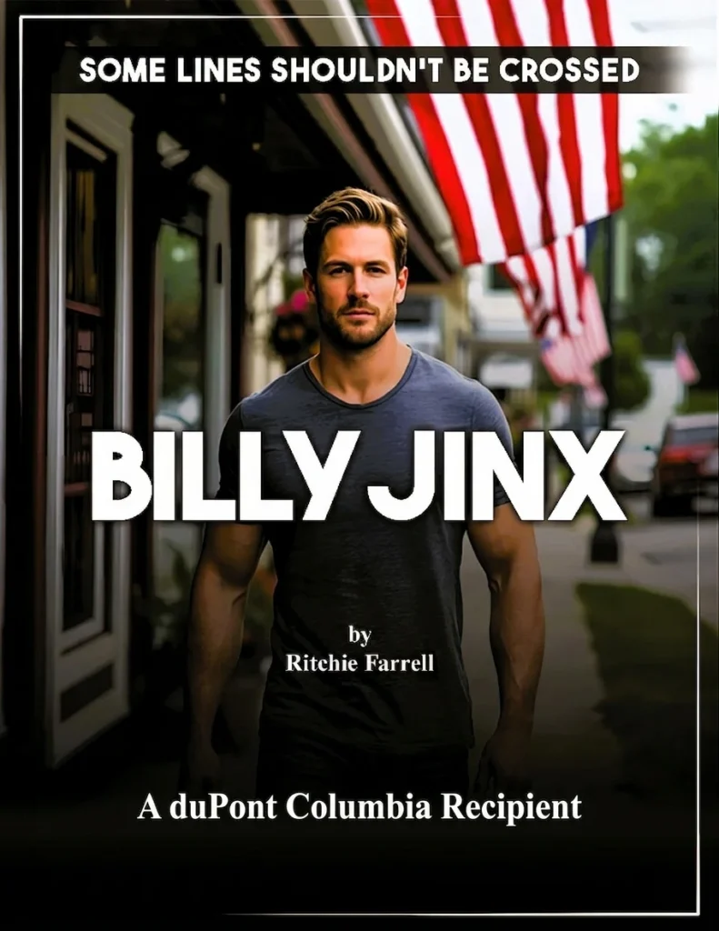 billyjinx